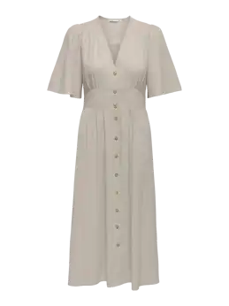 Tizana Midi Jurk