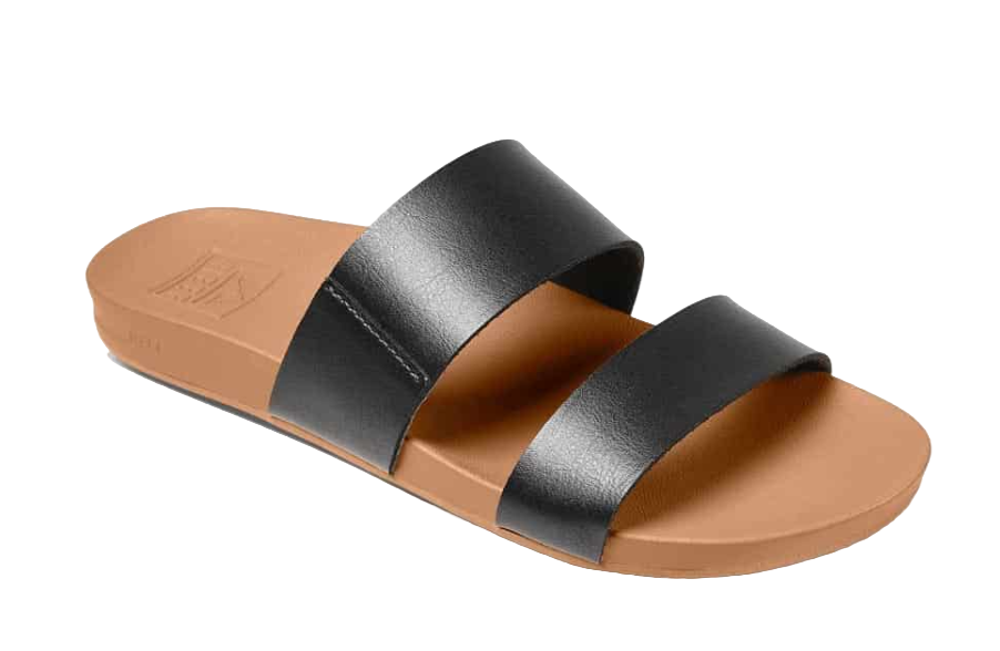 Cushion Vista Slippers