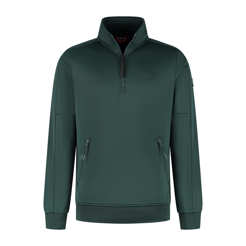 Udo Fleece Trui
