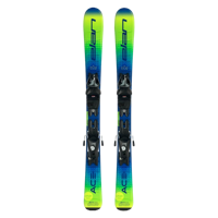 Jett Junior Ski's