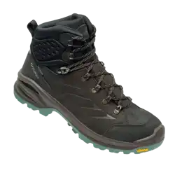 Terrain Mid Wandelschoen
