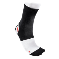 Enkel Sleeve Elastisch