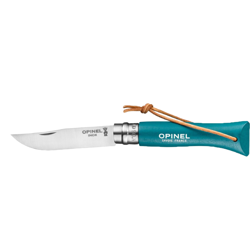 Opinel Zakmes N°06