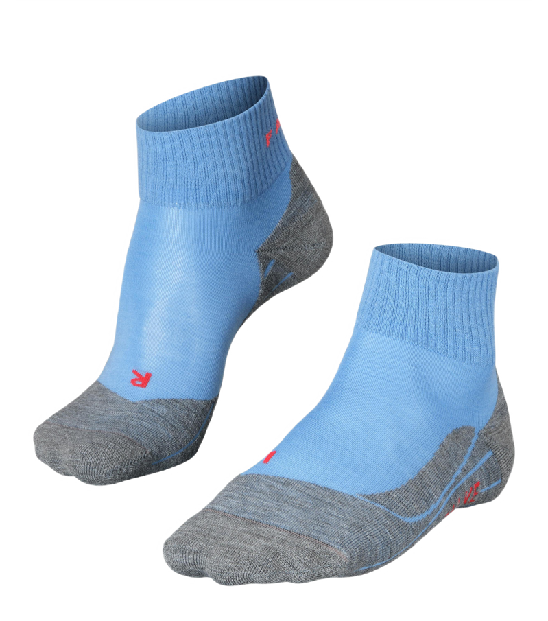 TK5 Short Wandelsokken