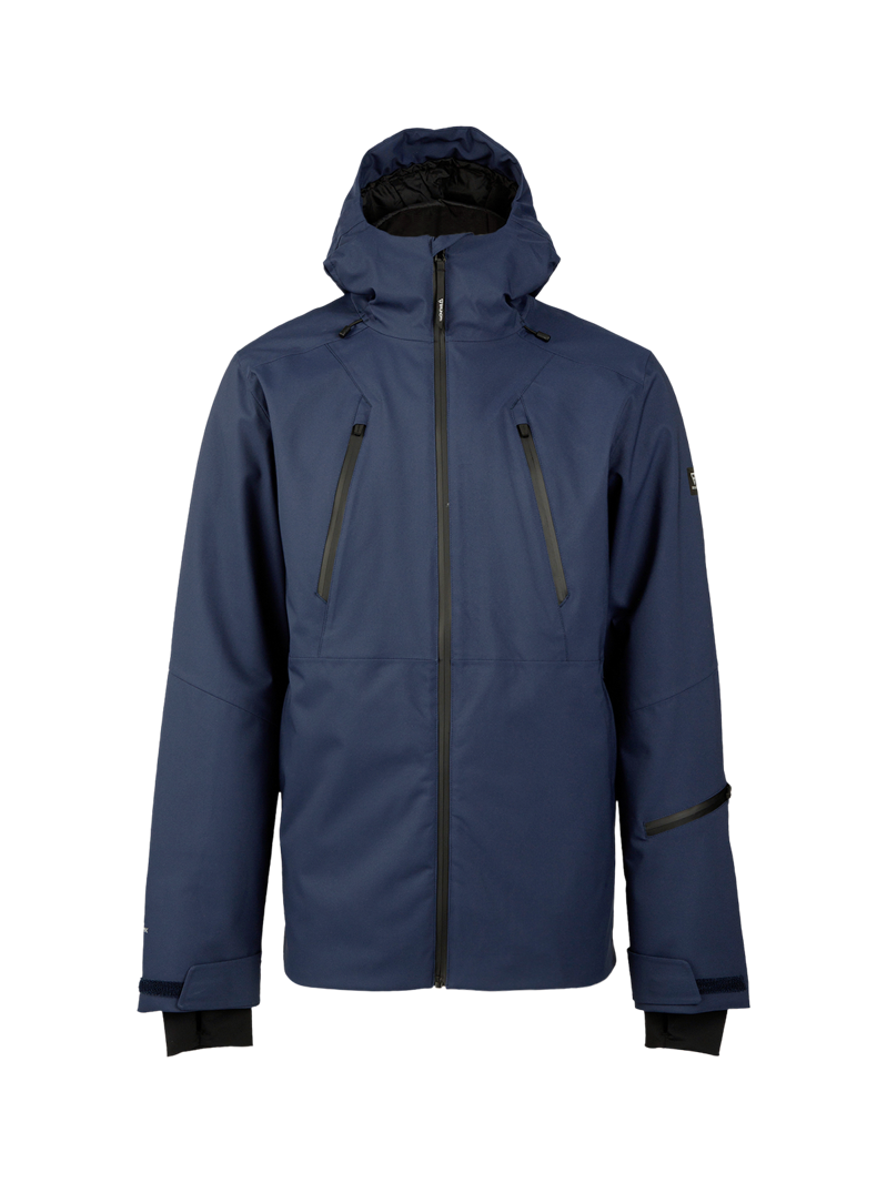 Norrow Ski-jas