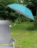 Stoelparasol