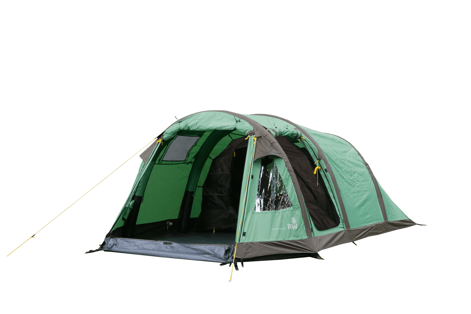 Emerald 220 AIR Tunneltent  22