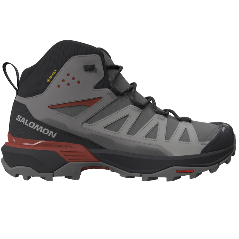X Ultra 360 Mid GTX Wandelschoen