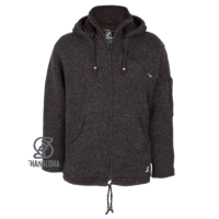 Crush Ziphood Vest