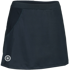 Donkerblauw