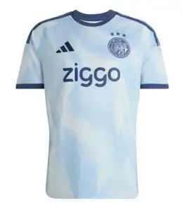 Ajax Amsterdam 3e Shirt 26/27 Junior