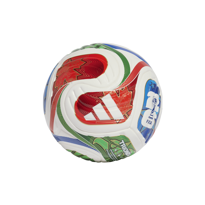 FIFA World Cup 26 Trionda Club Minibal