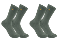 Force Crew Sokken 2-Pack
