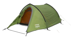 Scafell 300 Trekkerstent