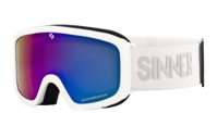 Duck Mountain Skibril