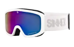 Duck Mountain Skibril