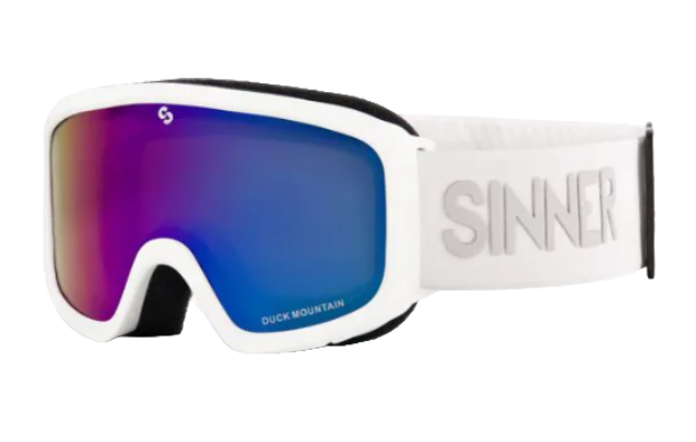 Duck Mountain Skibril
