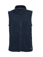 Calmry Fleece Gilet