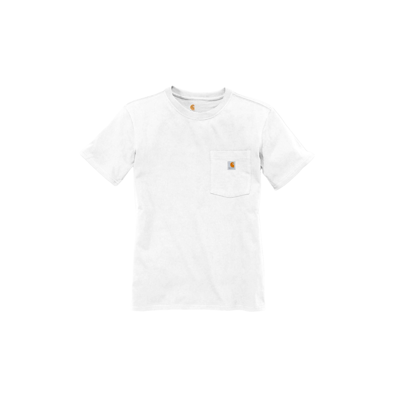 Carhartt Pocket T-shirt