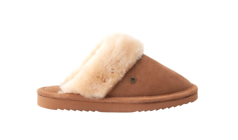 Warmbat Paruna Pantoffel