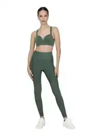 Jana High Waist Legging