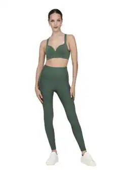 Jana High Waist Legging