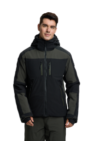 Kurula Ski Jas