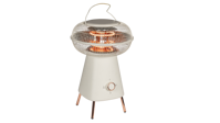 Heater 360 Degrees Chaleur