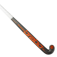 Traditional Carbon 80 LB Hockeystick