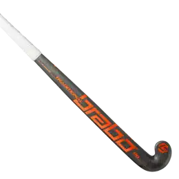 Traditional Carbon 80 LB Hockeystick