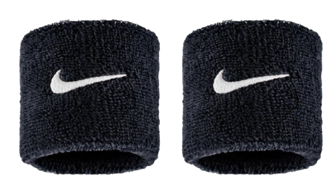 Swoosh Classic Polsbandjes