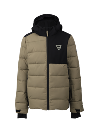 Stortany Ski-jas