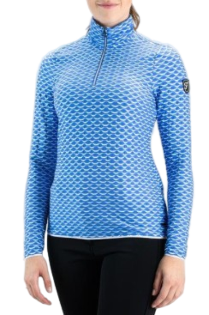 Anita Ski Pully