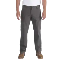 Relaxed Fit Cargo Werkbroek
