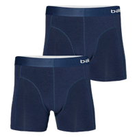 Bamboo Boxershort 2-pack