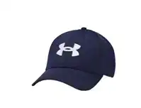 Blitzing Cap