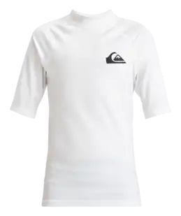Rashguard Surfshirt Kort