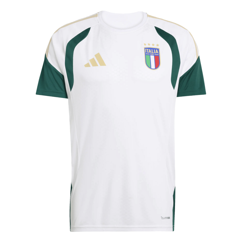 Italië Trainingsshirt 2026 Senior