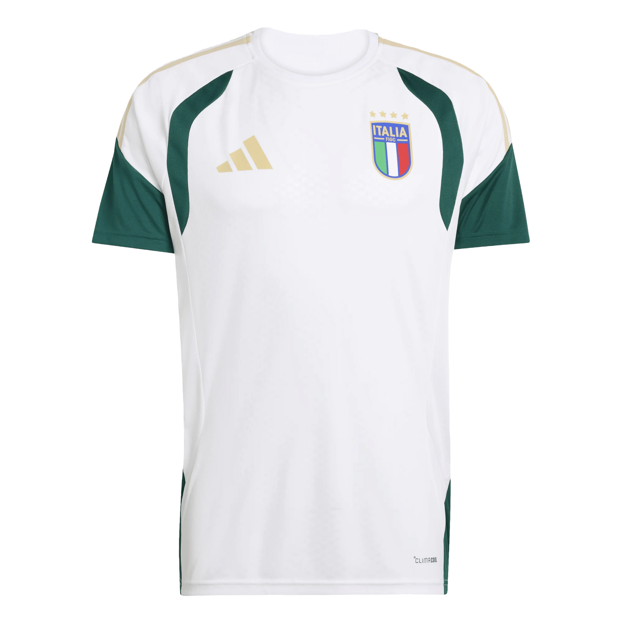 Italië Trainingsshirt 2026 Senior