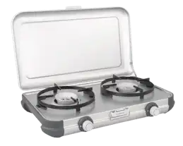 Camping Kitchen 2