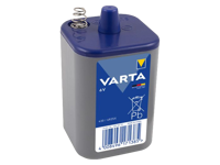 BLOKBATTERIJ 6V