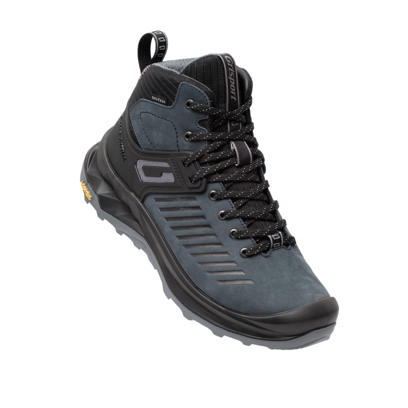 Journey Mid Wandelschoen