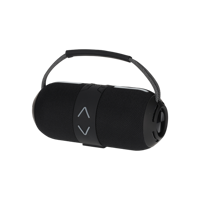 SPEAKER ROX  (ZWART)