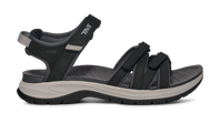Tirra Sport Leather Sandaal