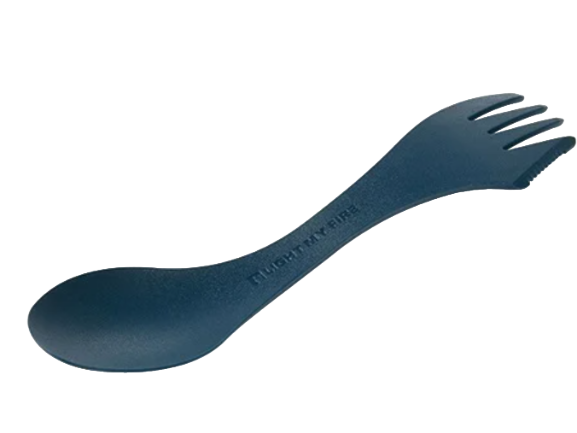 Spork Original Bio