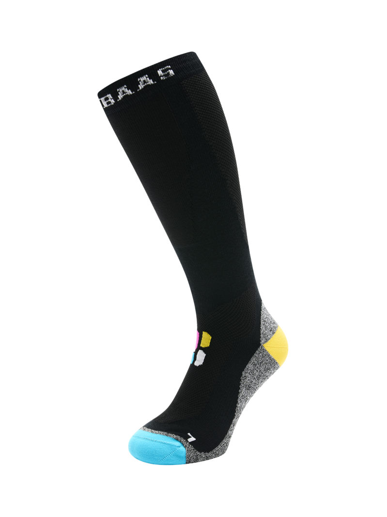 Bamboo Freeride Skisokken