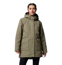 Pulaski Parka