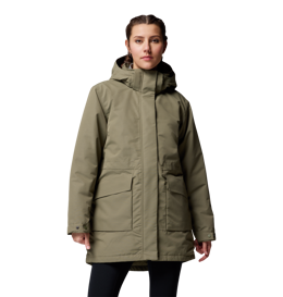 Pulaski Parka