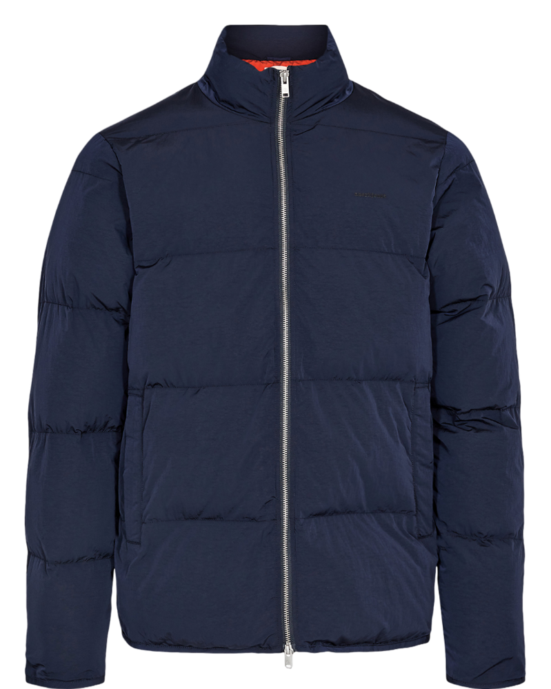 Mads Puffer Winterjas