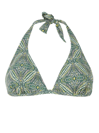 MIXJaneiro Bikini Top